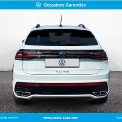 Volkswagen Taigo Taigo 1.0 TSI 110 DSG7 R-Line / Premi&egrave;re Main Perpignan