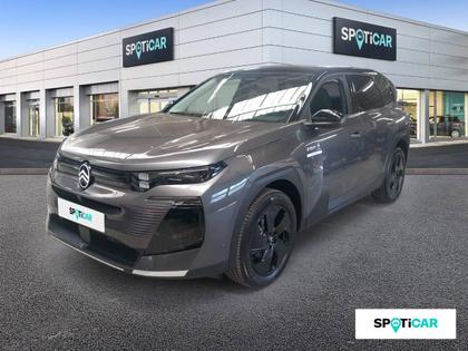 Citroen C5 Aircross - C5 Aircross Hybride 145 ch e-DCS6 Max - 35 109 €