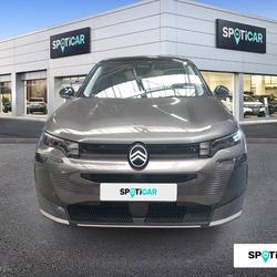 Citroen C5 Aircross C5 Aircross Hybride 145 ch e-DCS6 Max V&eacute;traz-Monthoux