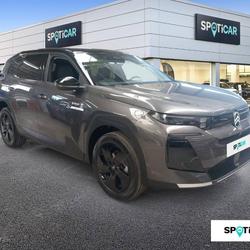 Citroen C5 Aircross C5 Aircross Hybride 145 ch e-DCS6 Max V&eacute;traz-Monthoux