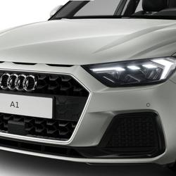 Audi A1 Sportback A1 Sportback 25 TFSI 95 ch S tronic 7 Design Saint-L&ocirc;