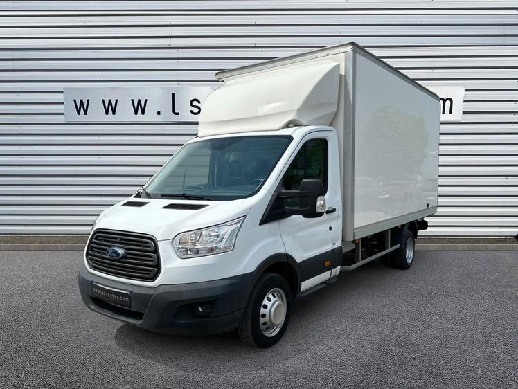 Ford Transit  - Trend - 23 980 €