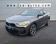 BMW X2 Isigny-le-Buat