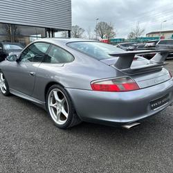 Porsche 911 type 996 3.6i  TYPE 996 Carrera Isigny-le-Buat