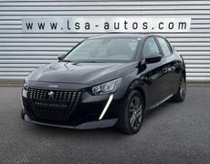 Peugeot 208 Isigny-le-Buat