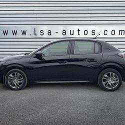 Peugeot 208 1.5 BlueHDi S&S - 100  II 2019 BERLINE Active Pack PHASE 1 Isigny-le-Buat