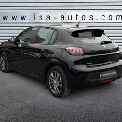 Peugeot 208 1.5 BlueHDi S&S - 100  II 2019 BERLINE Active Pack PHASE 1 Isigny-le-Buat