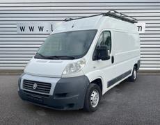 Fiat Ducato Isigny-le-Buat