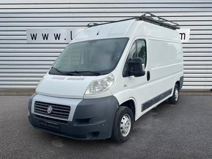Fiat Ducato - Tôlé Pack 3.0 M H2 2.0 Multijet 115 MOTEUR HS - 4 980 €