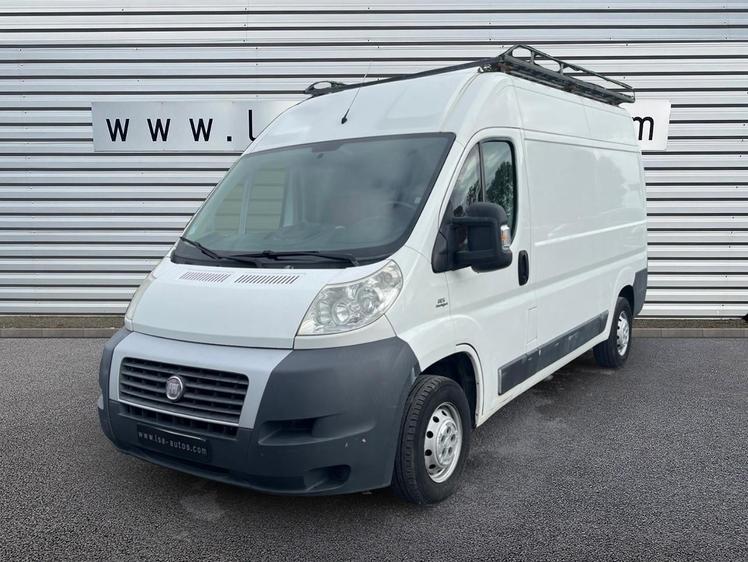 Fiat Ducato  - 4 980 €