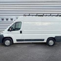 Fiat Ducato T&ocirc;l&eacute; Pack 3.0 M H2 2.0 Multijet 115 MOTEUR HS Isigny-le-Buat