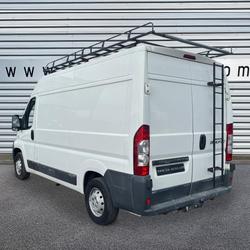 Fiat Ducato T&ocirc;l&eacute; Pack 3.0 M H2 2.0 Multijet 115 MOTEUR HS Isigny-le-Buat