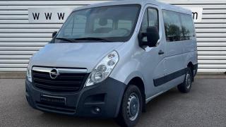 Opel Movano combi  - photo 0