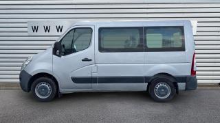 Opel Movano combi  - photo 1