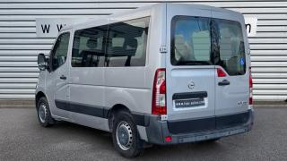 Opel Movano combi  - photo 2