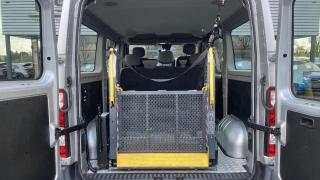 Opel Movano combi  - photo 3