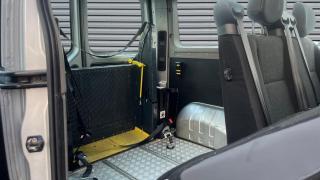 Opel Movano combi  - photo 4