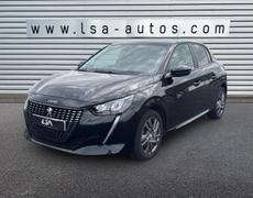 Peugeot 208 Isigny-le-Buat