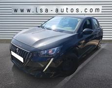 Peugeot 208 Isigny-le-Buat
