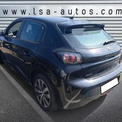 Peugeot 208 1.5 BlueHDi S&S - 100  II 2019 BERLINE Active Business PHASE 1 Isigny-le-Buat