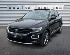 Volkswagen T-Roc Isigny-le-Buat