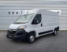 Opel Movano - L2H2 2.2 BlueHDi 120 Fourgon Tolé 3.3t - 19 980 €