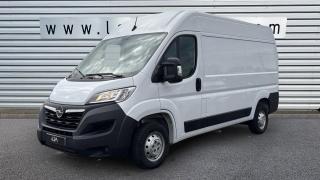 Opel Movano  - photo 0