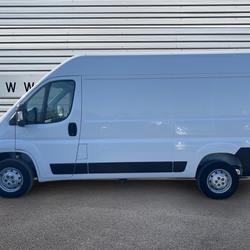 Opel Movano L2H2 2.2 BlueHDi 120 Fourgon Tol&eacute; 3.3t Isigny-le-Buat