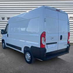 Opel Movano L2H2 2.2 BlueHDi 120 Fourgon Tol&eacute; 3.3t Isigny-le-Buat