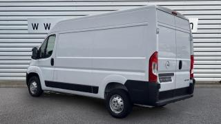 Opel Movano  - photo 2