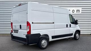 Opel Movano  - photo 3