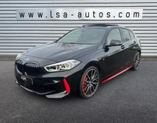 BMW Serie 1 Isigny-le-Buat