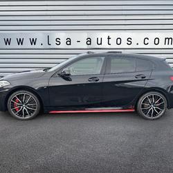 BMW Serie 1 128 TI BVA Sport F40 Isigny-le-Buat