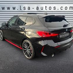 BMW Serie 1 128 TI BVA Sport F40 Isigny-le-Buat