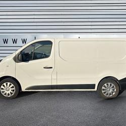 Renault Trafic L1H1 1000 Kg 1.6 dCi 95 Grand Confort Isigny-le-Buat