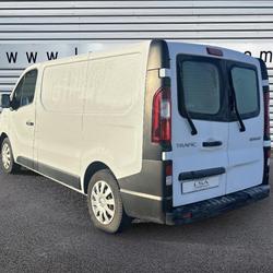 Renault Trafic L1H1 1000 Kg 1.6 dCi 95 Grand Confort Isigny-le-Buat
