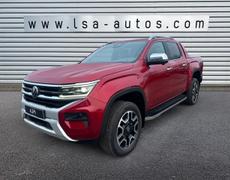 Volkswagen Amarok Isigny-le-Buat