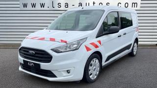 Ford Transit Connect  - photo 0