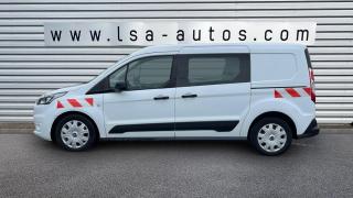 Ford Transit Connect  - photo 1