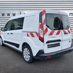 Ford Transit Connect 1.5 EcoBlue 100 L2 Cabine Approfondie Trend Isigny-le-Buat