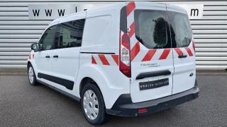 Ford Transit Connect  - photo 2
