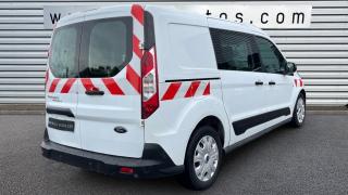 Ford Transit Connect  - photo 3
