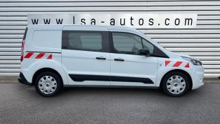 Ford Transit Connect  - photo 4
