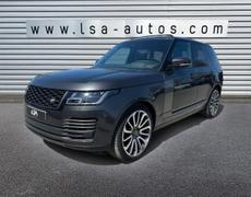 Land Rover Range Rover - 5.0 V8 Supercharged 525 BVA Autobiography SWB - 69 980 €
