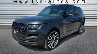 Land Rover Range Rover  - Autobiography - photo 0