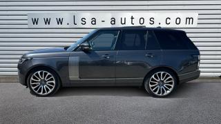 Land Rover Range Rover  - Autobiography - photo 1