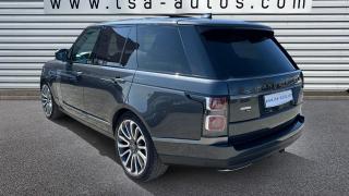 Land Rover Range Rover  - Autobiography - photo 2