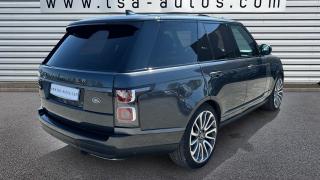 Land Rover Range Rover  - Autobiography - photo 3