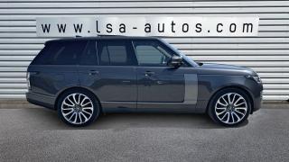 Land Rover Range Rover  - Autobiography - photo 4