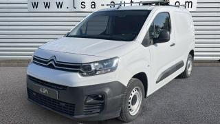 Citroen Berlingo Entreprise  - photo 0
